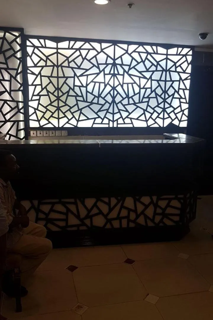 Lamar Hotel Mecca 0*,  Saudi Arabia