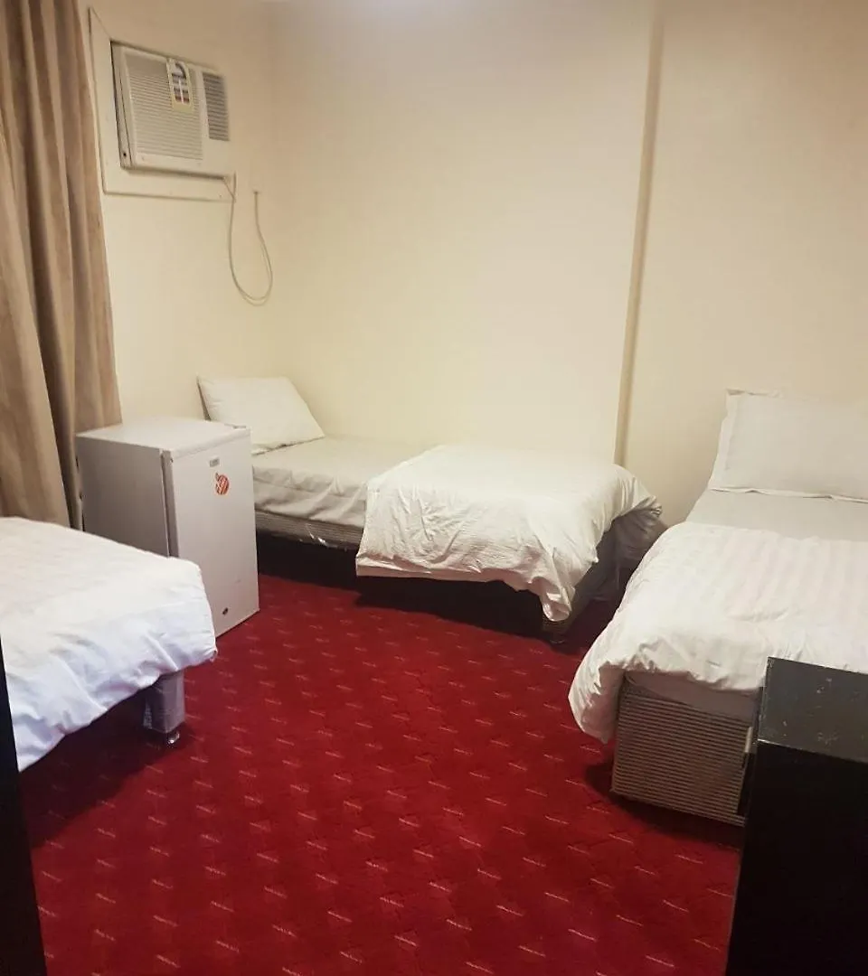 Lamar Hotel contacts