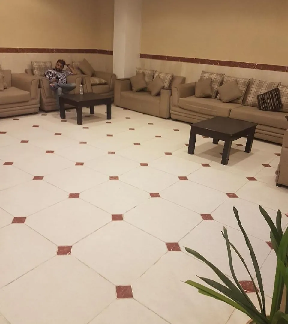 Lamar Hotel Mecca